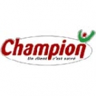 Supermarche Champion Le havre